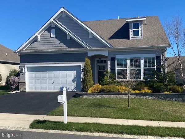 14 RACCOON LANE, BARNEGAT, NJ 08005