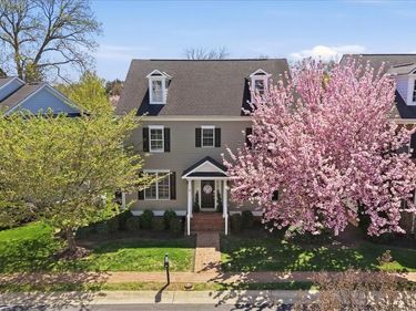 117 DESALES DRIVE , PURCELLVILLE, VA 20132