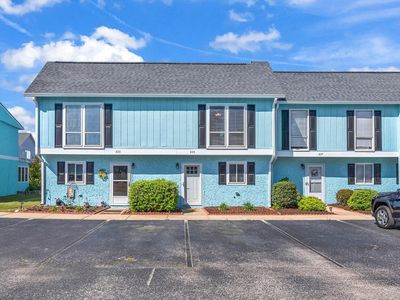 835 Villa Dr., Unit 835, North Myrtle Beach, SC 29582