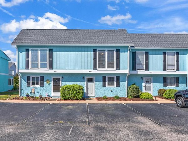 835 Villa Dr., Unit 835, North Myrtle Beach, SC 29582