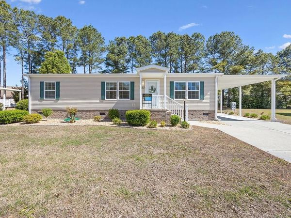 4385 Erie Dr. , Little River, SC 29566