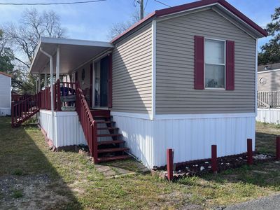 414 2nd Ave. S, Myrtle Beach, SC 29577