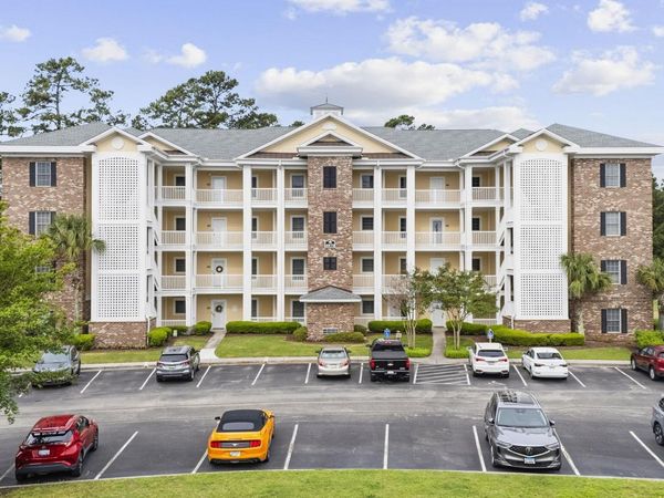 4870 Luster Leaf Circle , Unit 201, Myrtle Beach, SC 29577