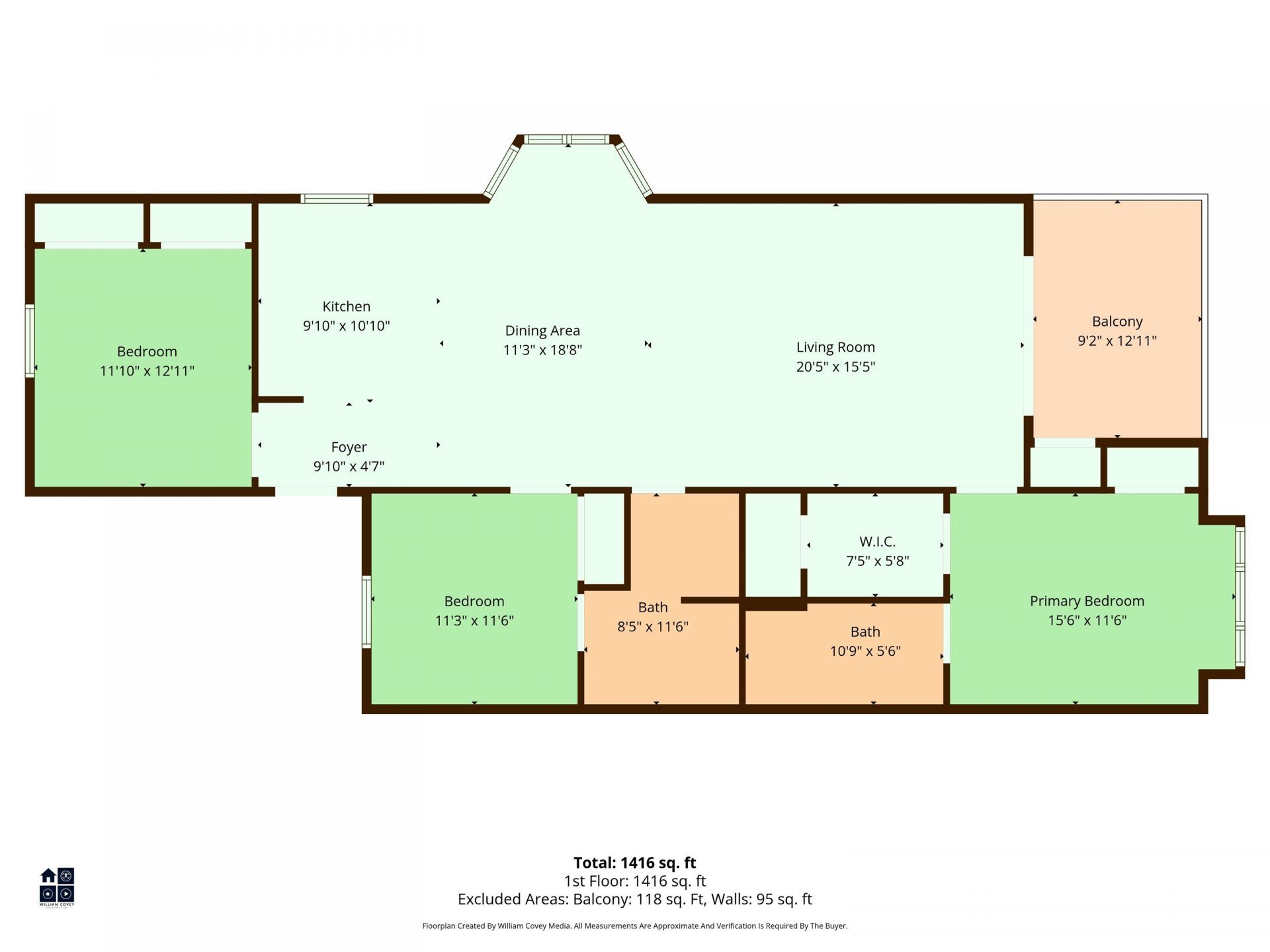 4870 Luster Leaf Circle  Photo 31