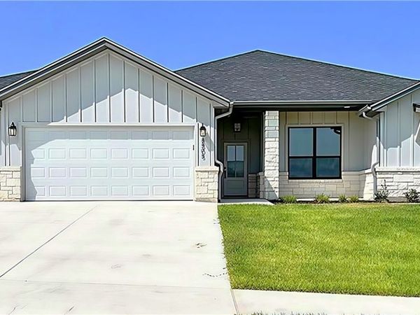 8505 James Herring's Way, Killeen, TX 76542