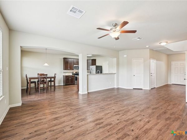 1250 Jester Court, Copperas Cove, TX 76522