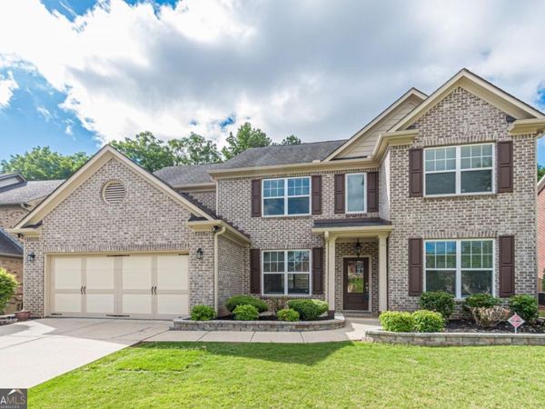 4905 Shiloh Crossing Way, Cumming, GA 30040