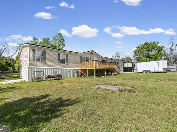 1916 Danielle Drive, Waycross, GA 31503