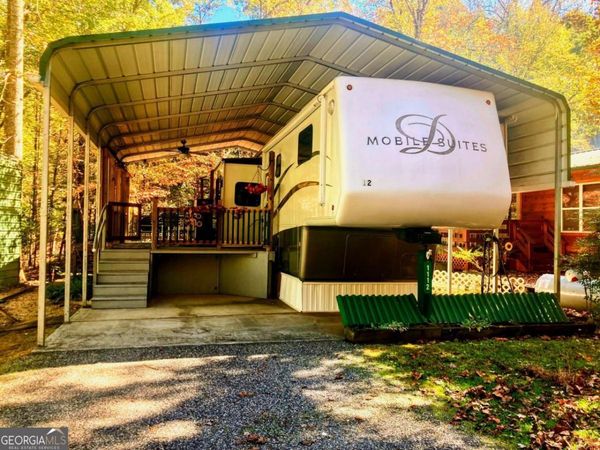 1112 Creekside Drive, Unit 12, Hiawassee, GA 30546