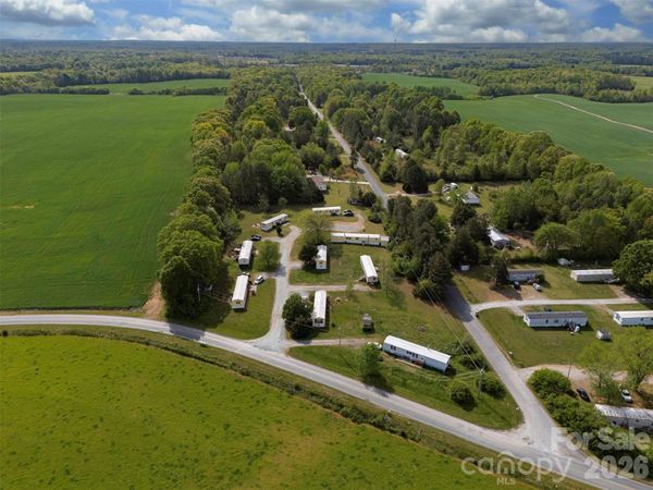 1717 Roscoe Howey Road, Waxhaw, NC 28173