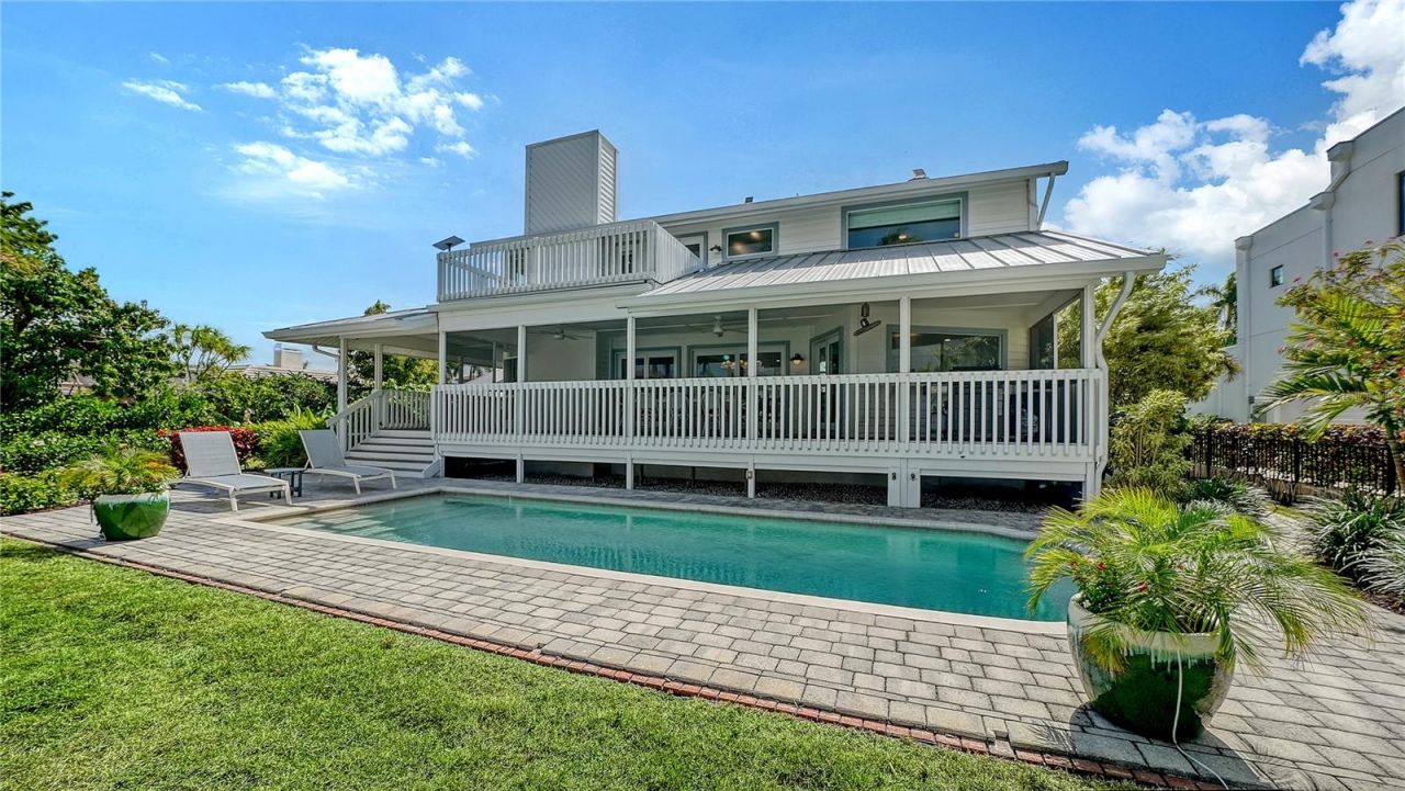 476 Meadow Lark Drive, Sarasota, FL 34236 Photo