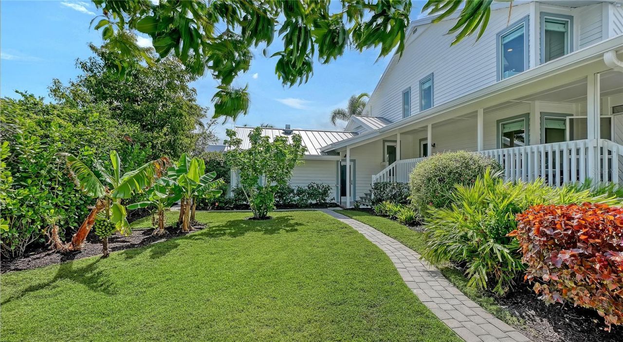 476 Meadow Lark Drive, Sarasota, FL 34236 Photo