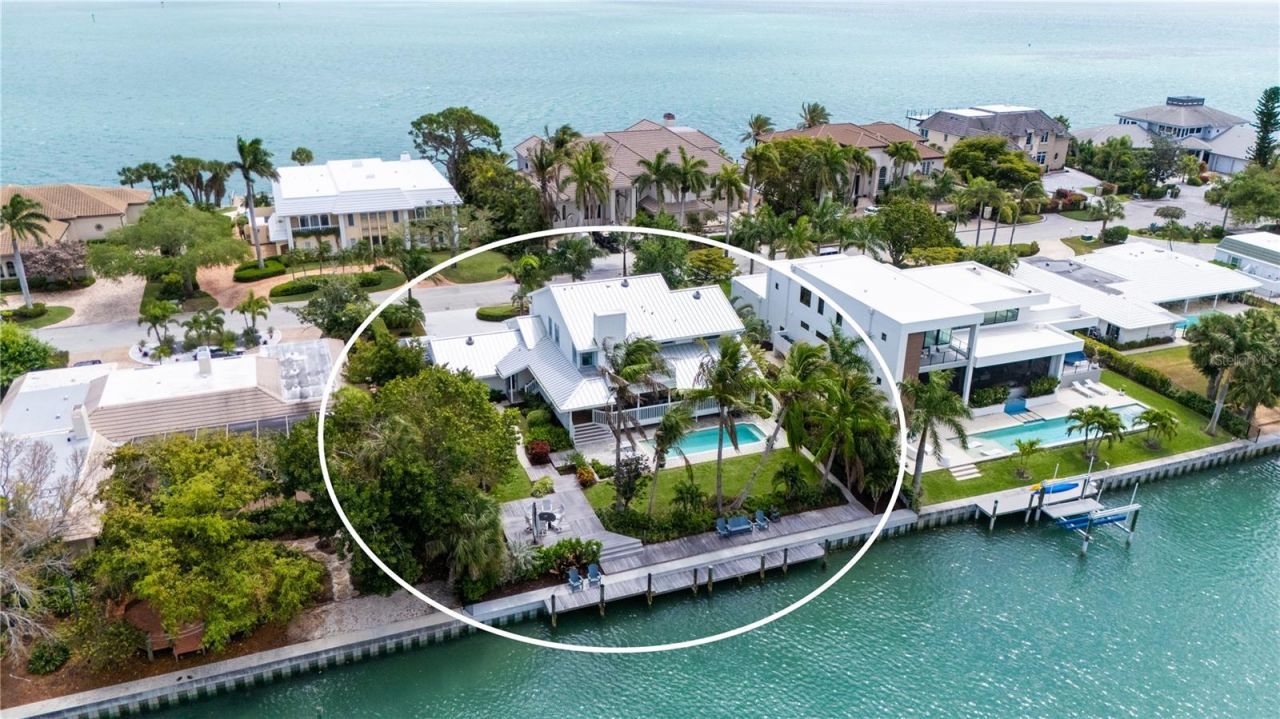 476 Meadow Lark Drive, Sarasota, FL 34236 Photo