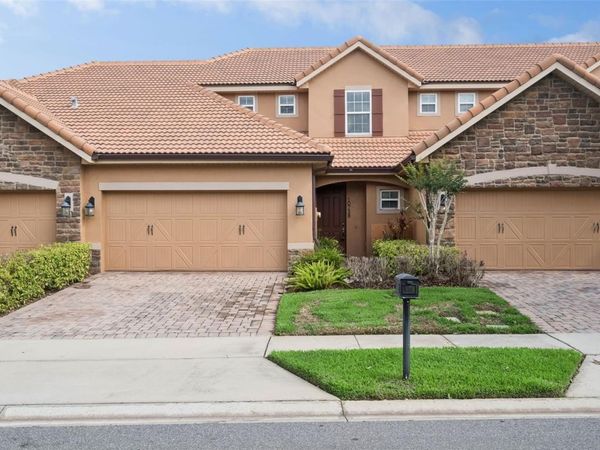 10738 BELFRY CIRCLE , ORLANDO, FL 32832