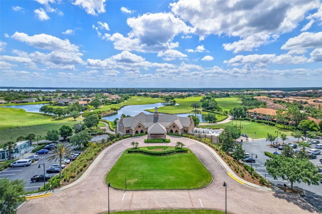 10738 Belfry Circle , Orlando, FL 32832 Photo