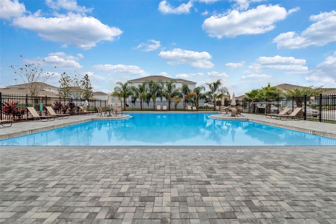 10738 Belfry Circle , Orlando, FL 32832 Photo