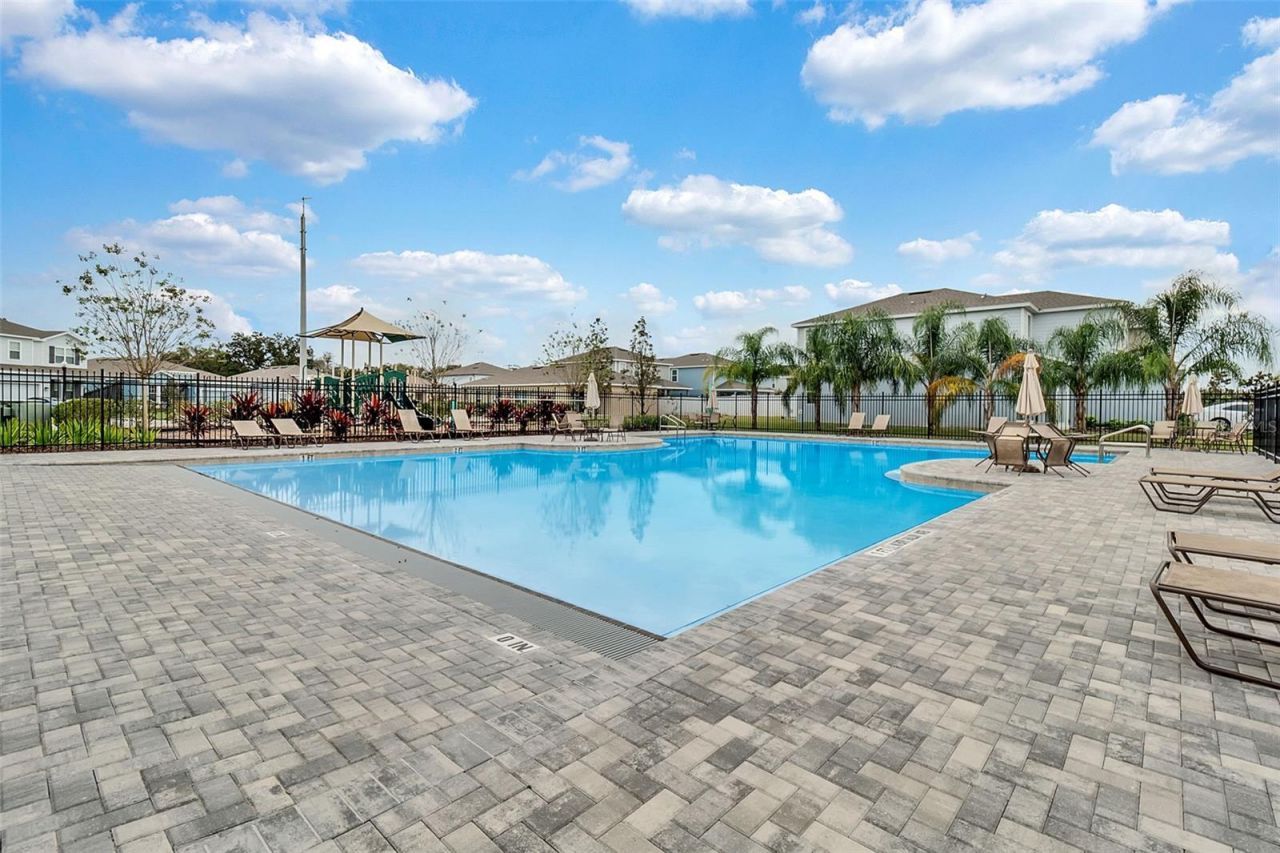 10738 Belfry Circle , Orlando, FL 32832 Photo