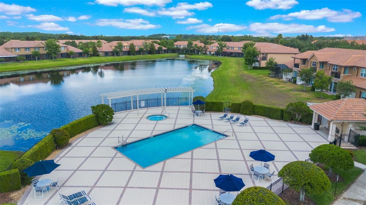 10738 Belfry Circle , Orlando, FL 32832 Photo