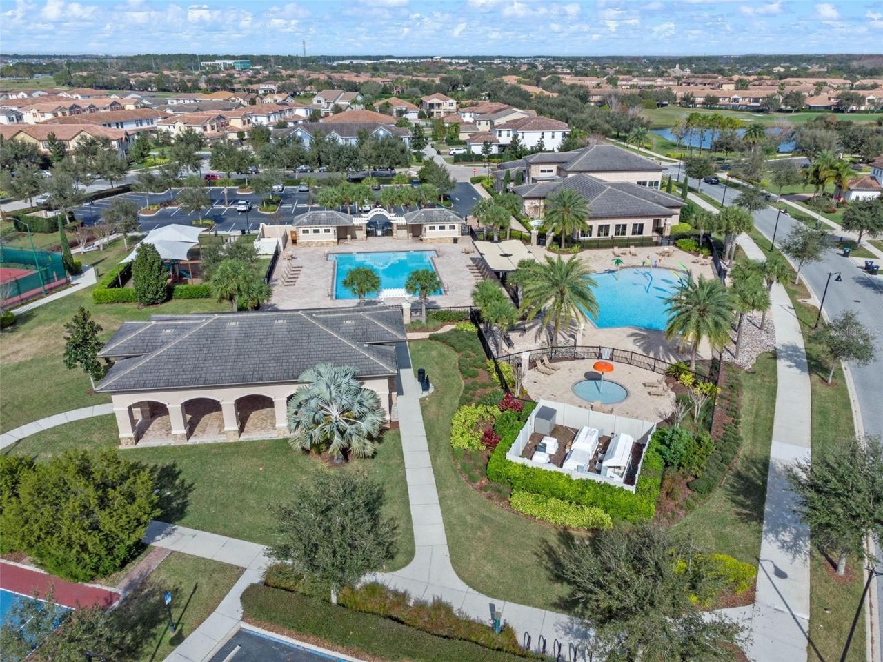 10738 Belfry Circle , Orlando, FL 32832 Photo