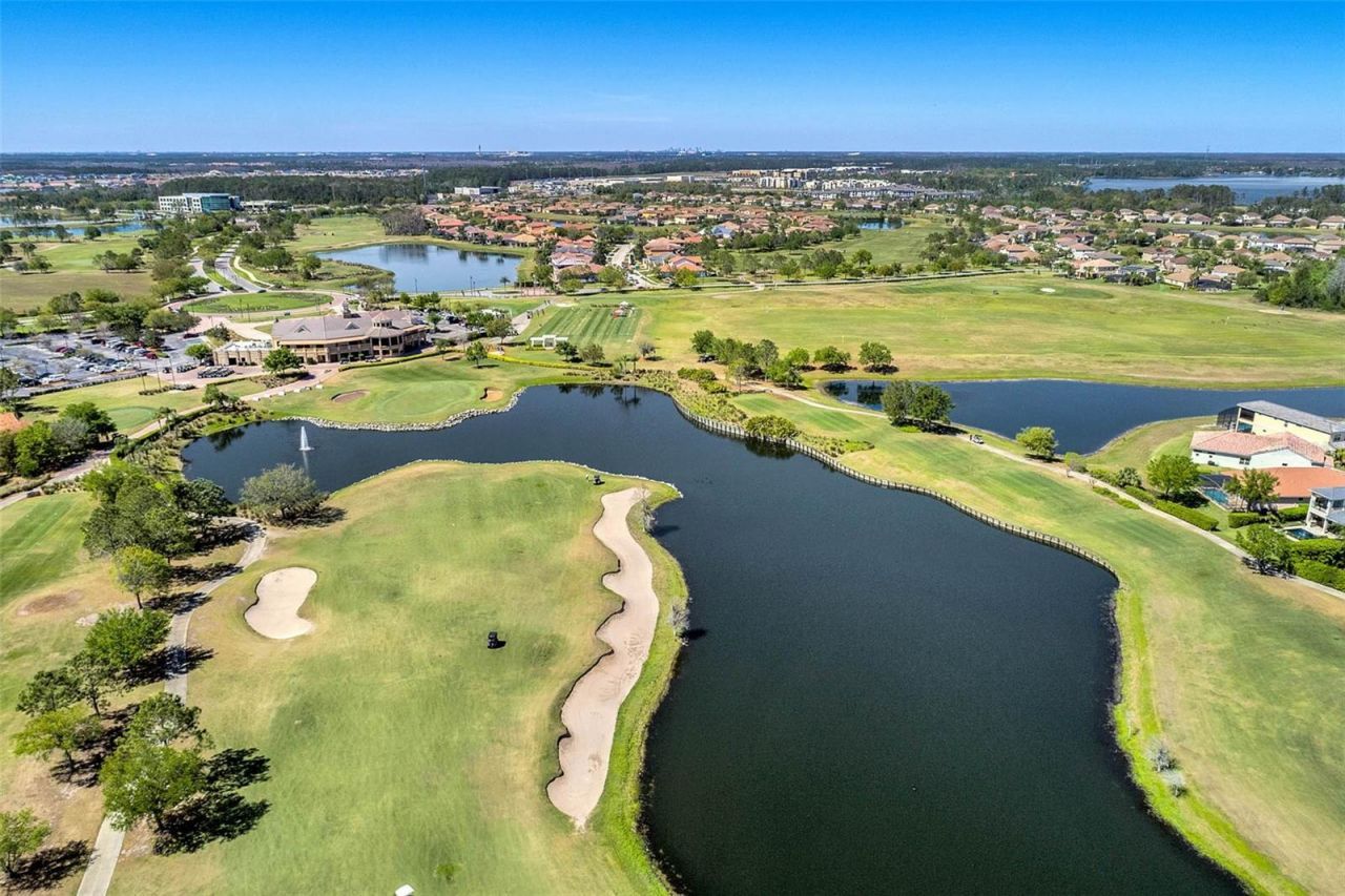 10738 Belfry Circle , Orlando, FL 32832 Photo