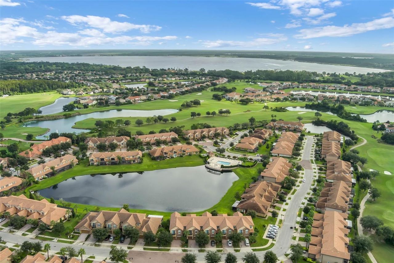 10738 Belfry Circle , Orlando, FL 32832 Photo