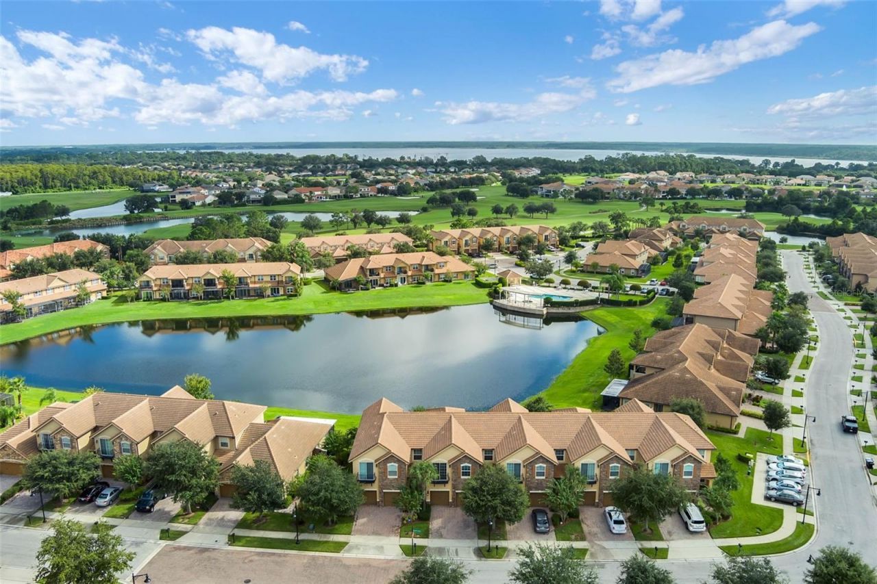 10738 Belfry Circle , Orlando, FL 32832 Photo