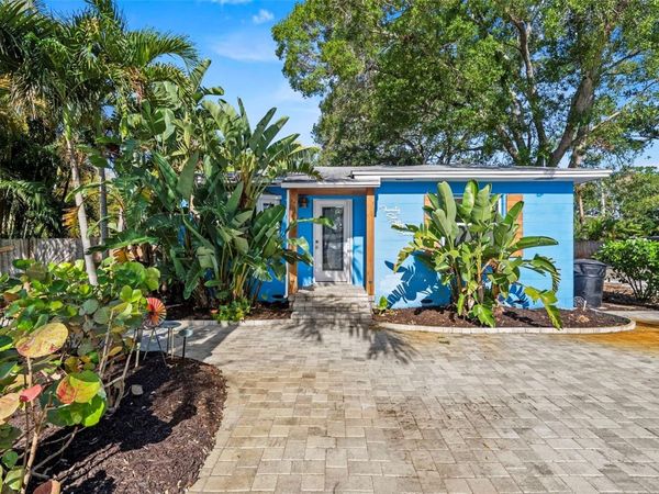 2657 44TH STREET S, GULFPORT, FL 33711