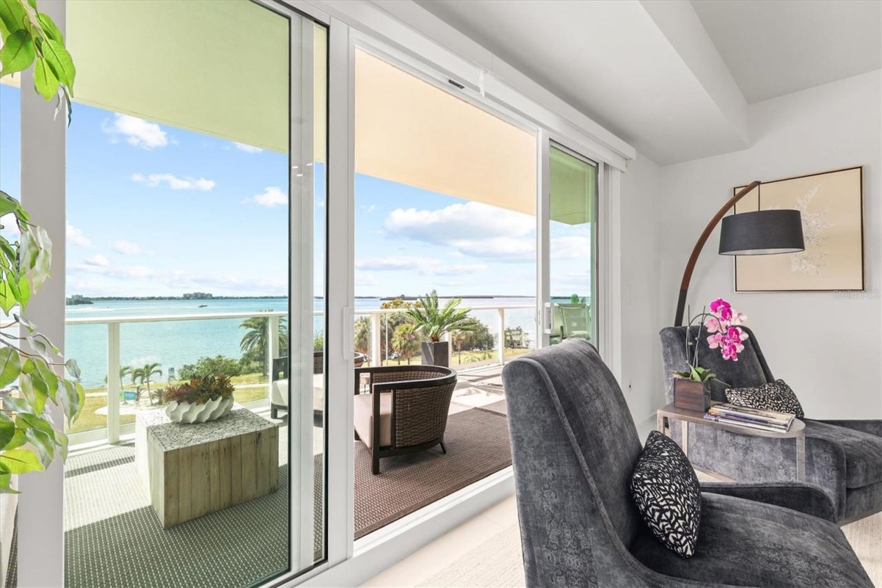 1020 Sunset Point Road, Unit 303, Clearwater, FL 33755 Photo