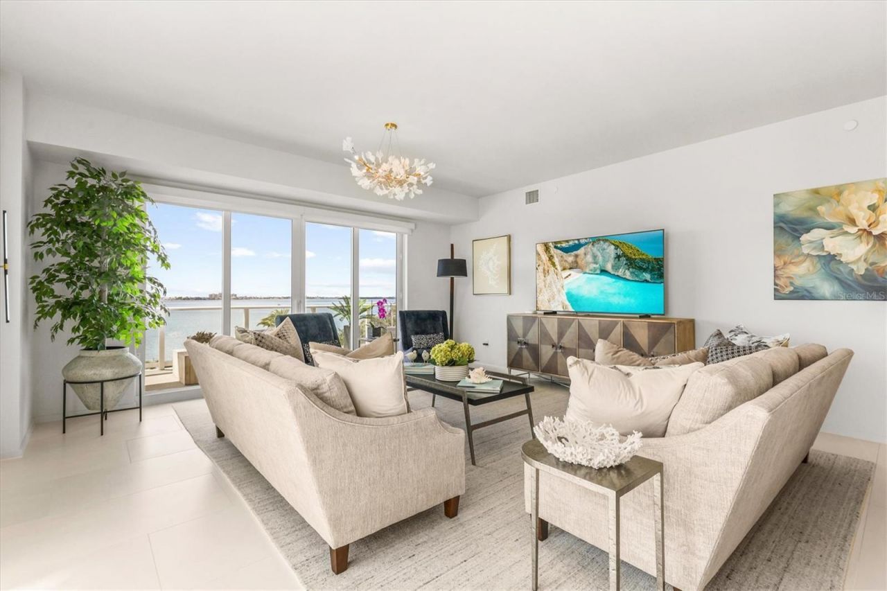 1020 Sunset Point Road, Unit 303, Clearwater, FL 33755 Photo