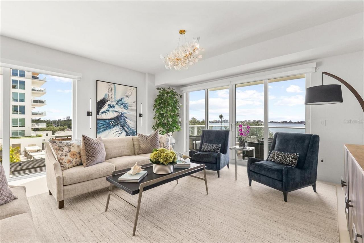 1020 Sunset Point Road, Unit 303, Clearwater, FL 33755 Photo