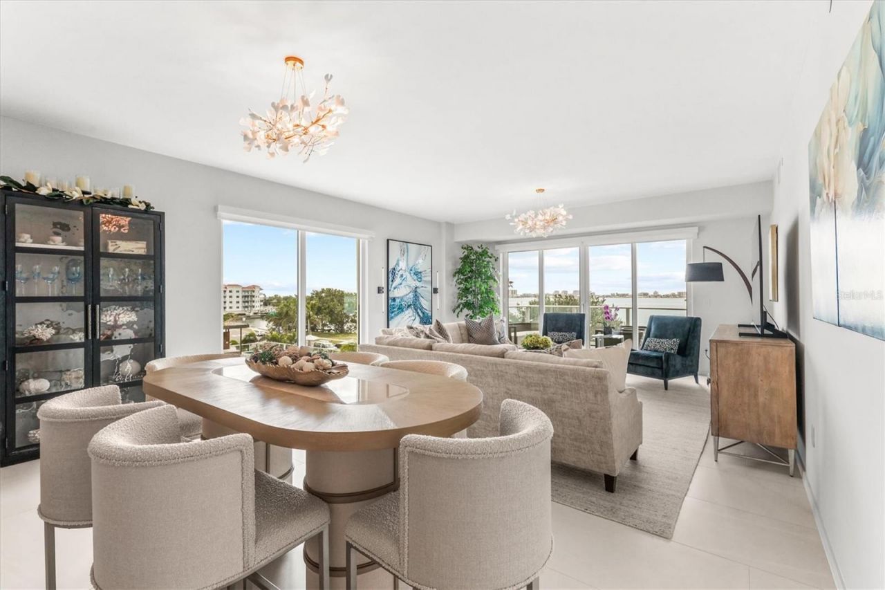 1020 Sunset Point Road, Unit 303, Clearwater, FL 33755 Photo