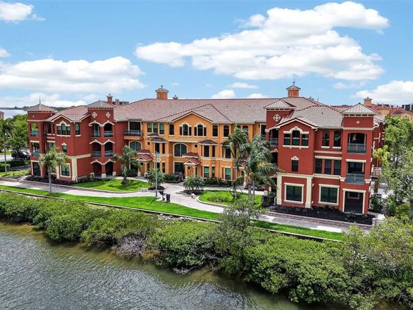2746 VIA TIVOLI, Unit 116A, CLEARWATER, FL 33764