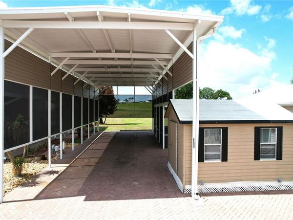 1150 DEER CREEK BOULEVARD, DAVENPORT, FL 33837