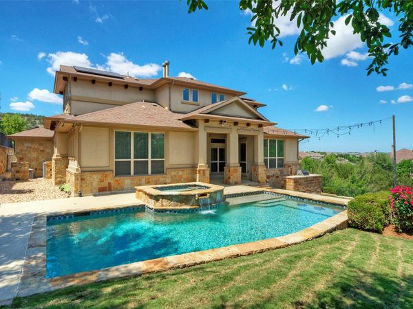 6117 Osceola TRL, Austin, TX 78738