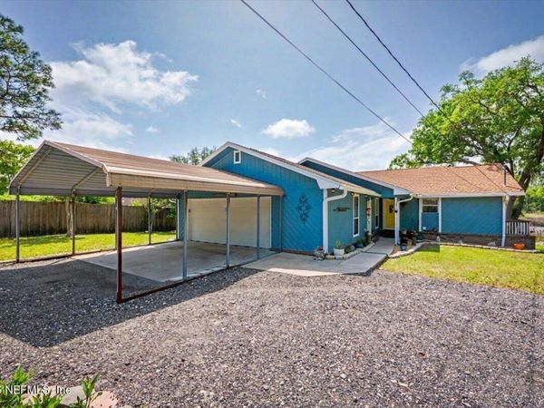 11816 LEONARDO Lane W, Jacksonville, FL 32218