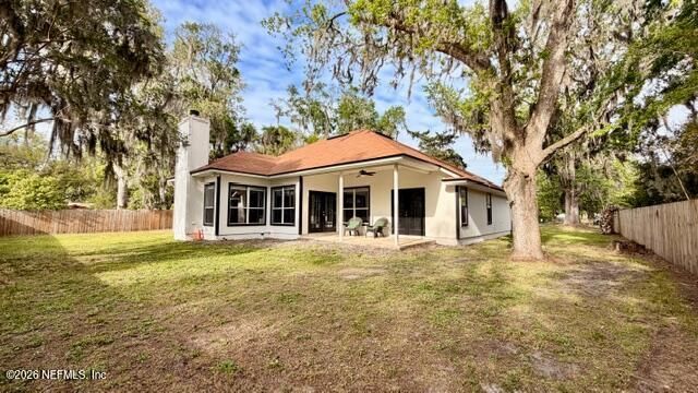 130 Celery Avenue N, Jacksonville, FL 32220 Photo