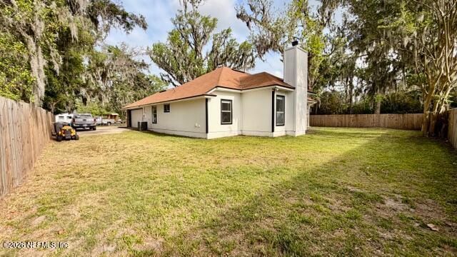 130 Celery Avenue N, Jacksonville, FL 32220 Photo