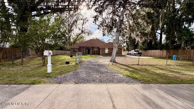 130 Celery Avenue N, Jacksonville, FL 32220 Photo