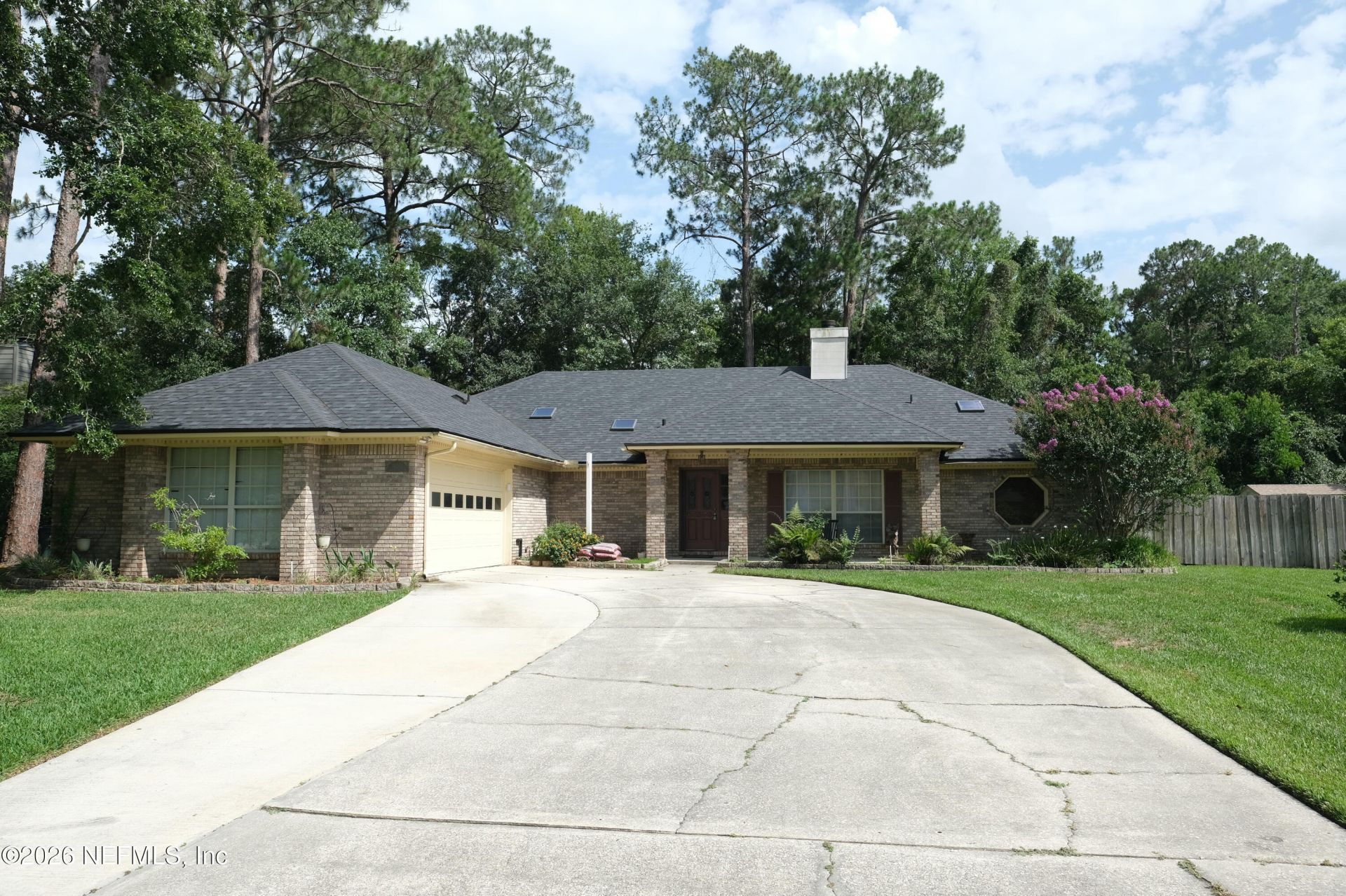 14282 Hawksmore Lane, Jacksonville, FL 32223 Main Photo