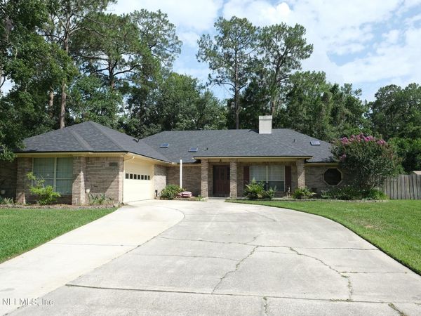 14282 HAWKSMORE Lane, Jacksonville, FL 32223