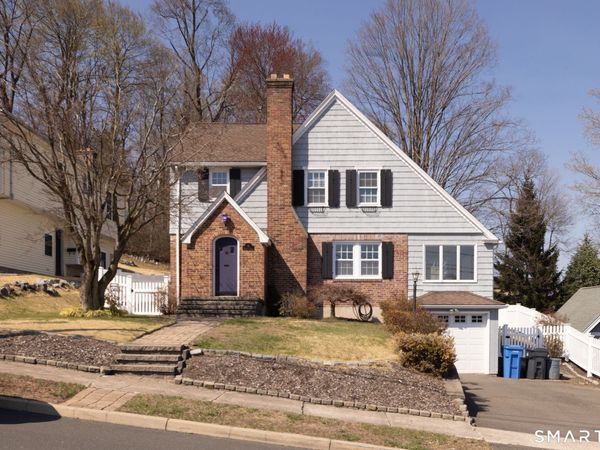 16 Haviland , Bristol, CT 06010