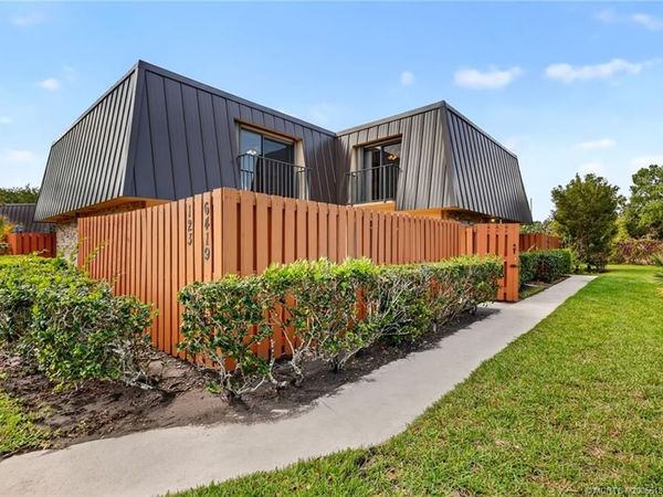 6419 SE Windsong Lane, Stuart, FL 34997