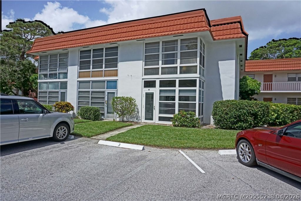 2600 SE Ocean Boulevard, Unit Q3, Stuart, FL 34996 Photo