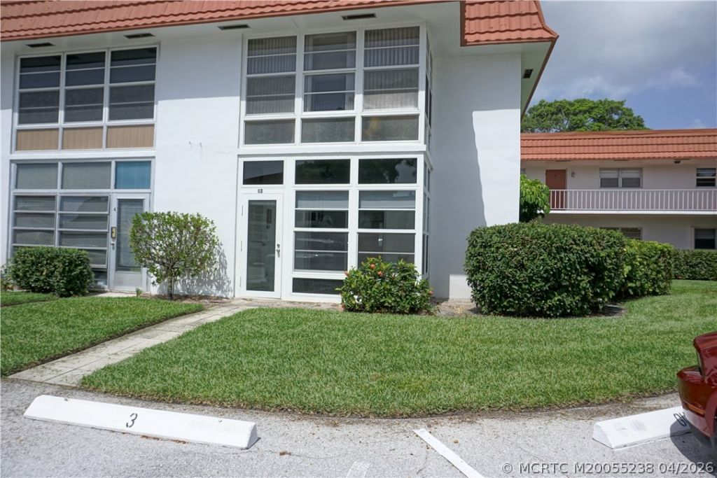 2600 SE Ocean Boulevard, Unit Q3, Stuart, FL 34996 Photo