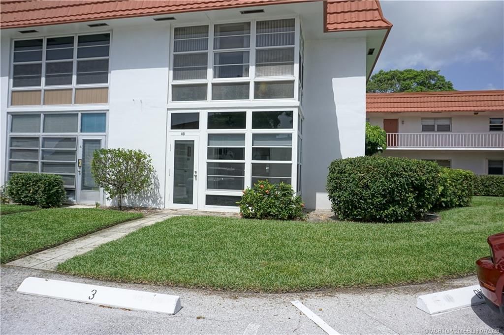 2600 SE Ocean Boulevard, Unit Q3, Stuart, FL 34996 Photo