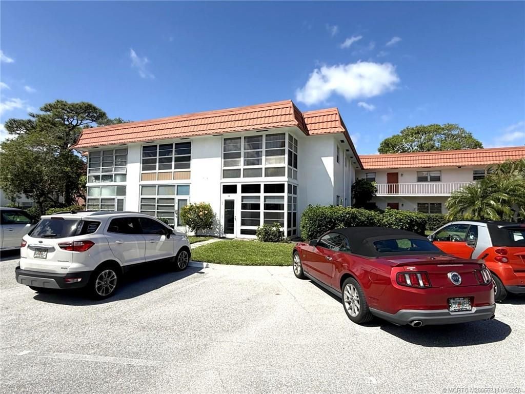 2600 SE Ocean Boulevard, Unit Q3, Stuart, FL 34996 Photo