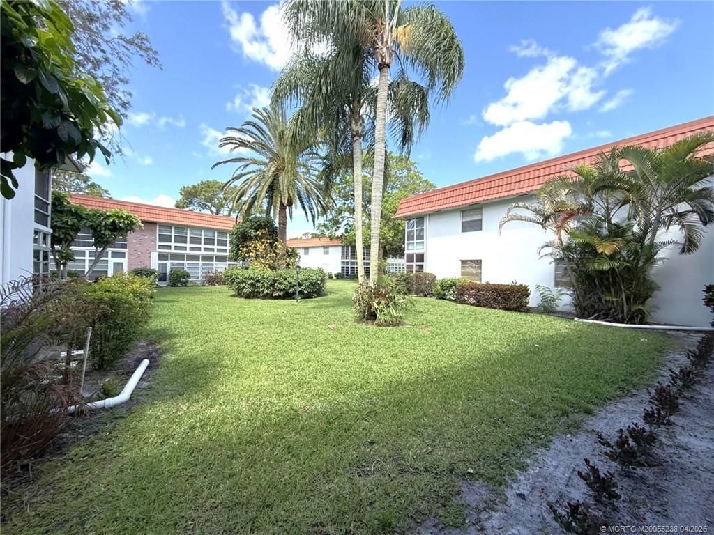 2600 SE Ocean Boulevard, Unit Q3, Stuart, FL 34996 Photo