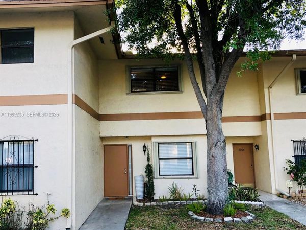 6660 SW 130th Ave , Unit 1705, Miami, FL 33183