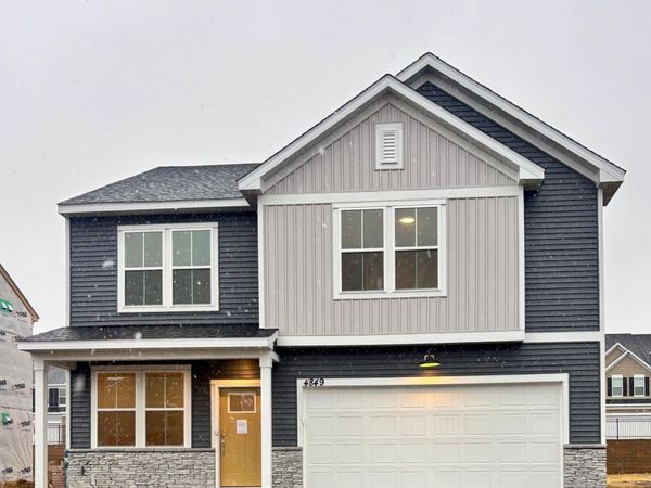 4849 Island Park Drive, Woodbury, MN 55129
