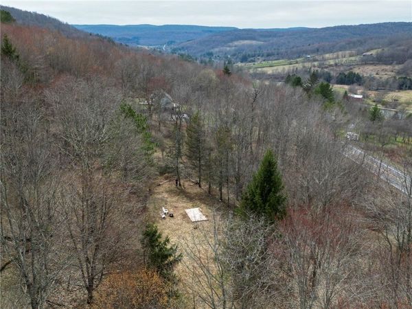 State Highway 28, Andes, NY 13731